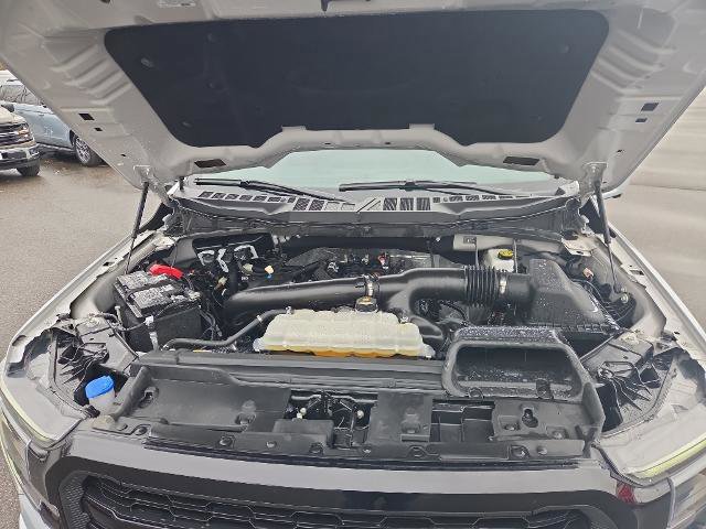 Certified 2025 Ford F150 Lariat image 8