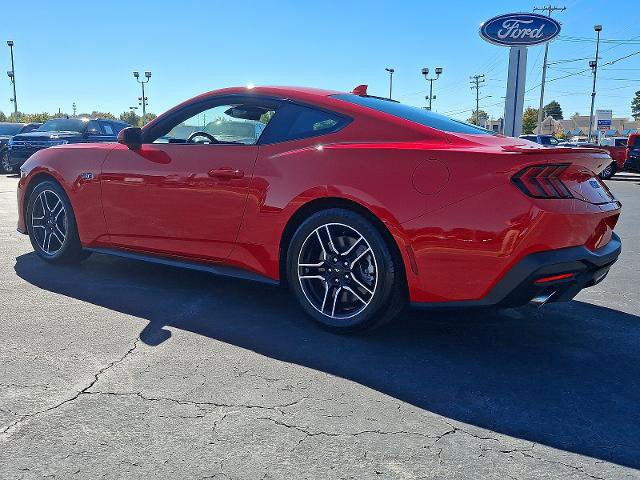 Certified 2024 Ford Mustang GT image 4