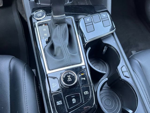 Used 2023 Kia Sportage X-Line w/ X-Line Premium Package AWD/4WD image 19