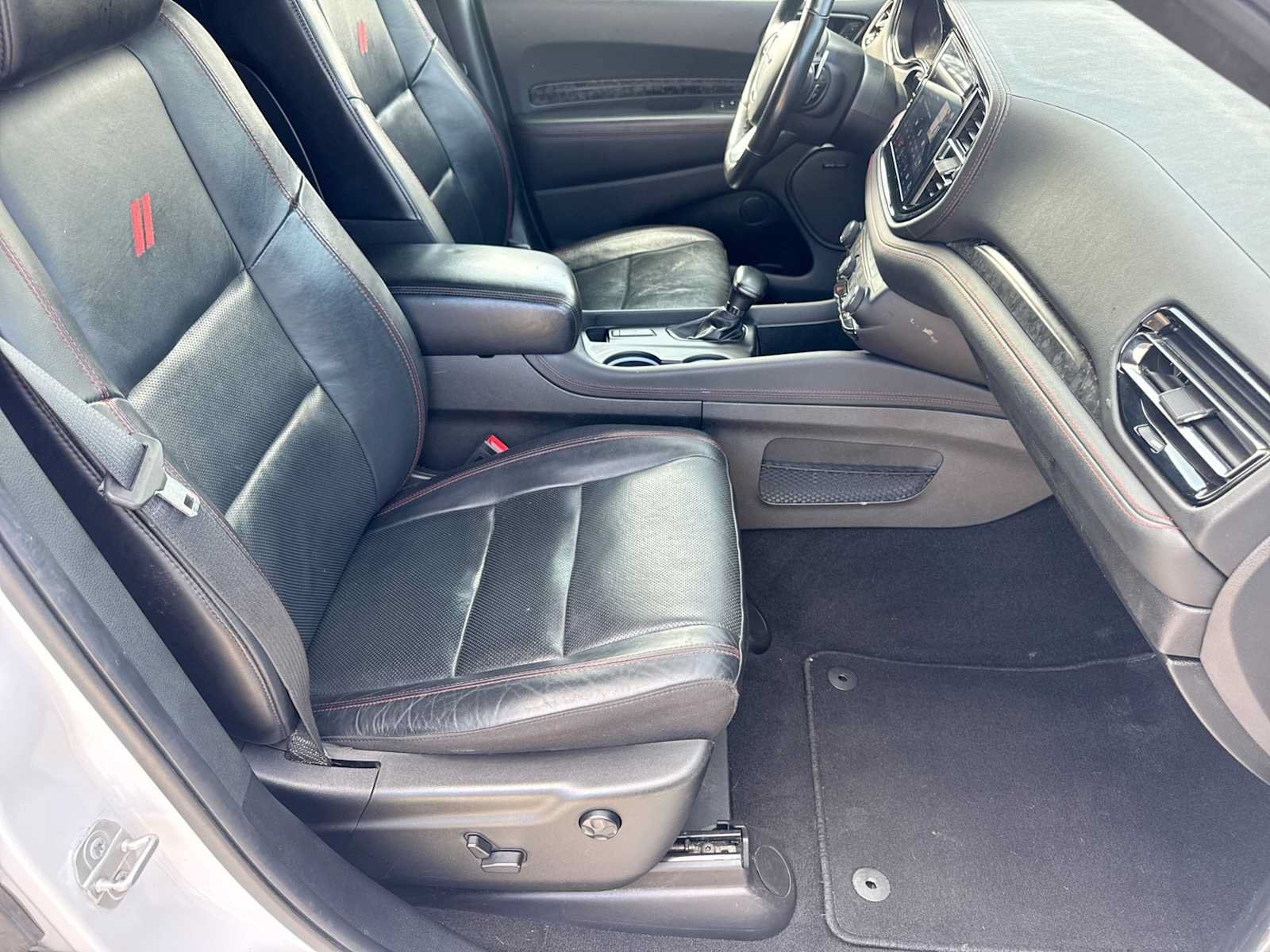 Used 2023 Dodge Durango R/T AWD/4WD image 24