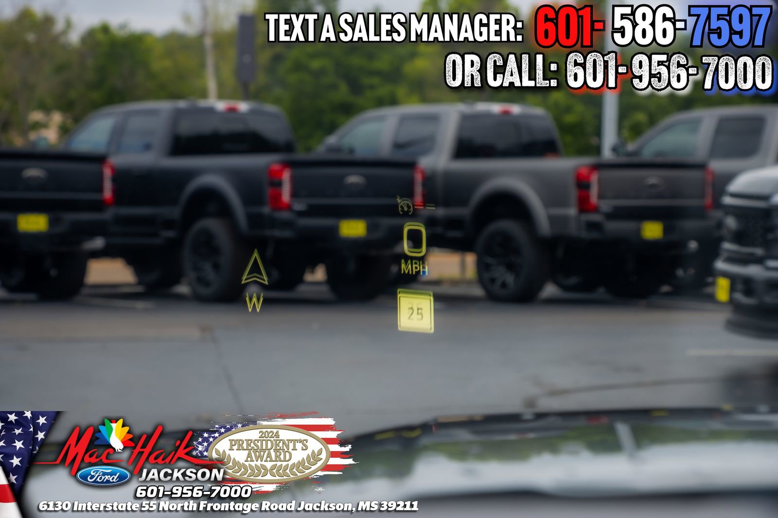 Used 2026 GMC Sierra 1500 Denali w/ Denali Reserve Package AWD/4WD image 17