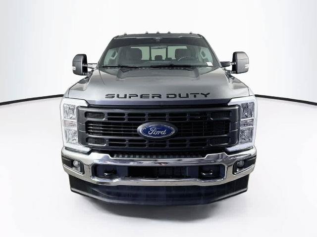 Certified 2024 Ford F350 XL w/ XL Driver Assist Package AWD/4WD image 6