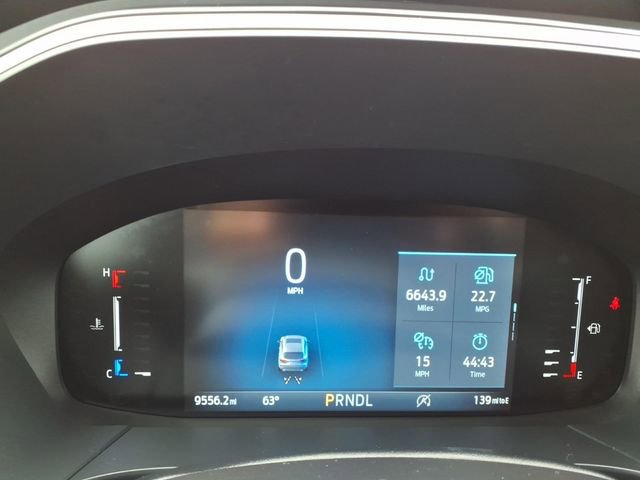 Certified 2023 Ford Escape Active AWD/4WD image 22