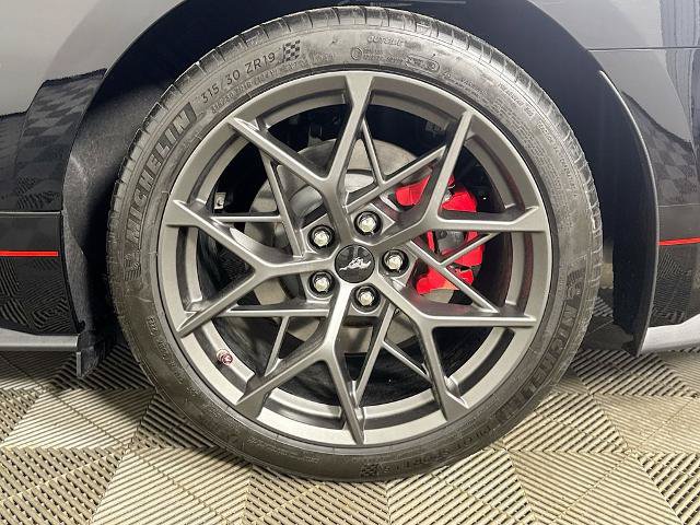 Certified 2023 Ford Mustang Mach 1 w/ Mach 1 Handling Package RWD image 30
