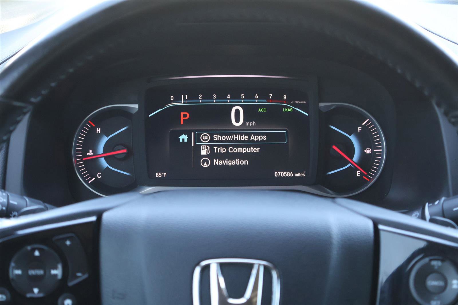 Used 2020 Honda Pilot Touring image 23