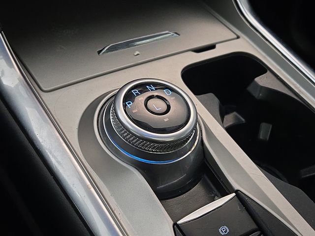 Certified 2022 Ford Explorer Limited w/ Equipment Group 301A image 15