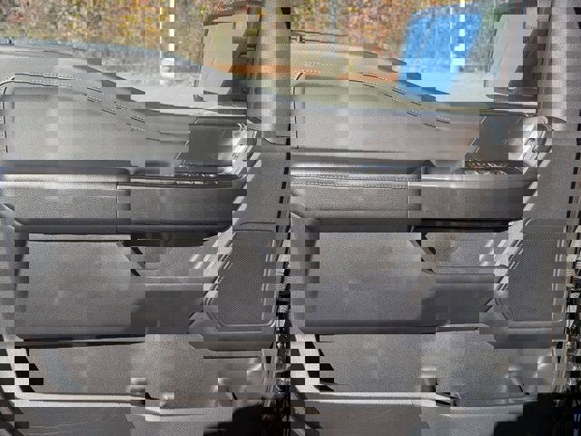 Certified 2023 Ford F150 XLT w/ Equipment Group 302A High image 13