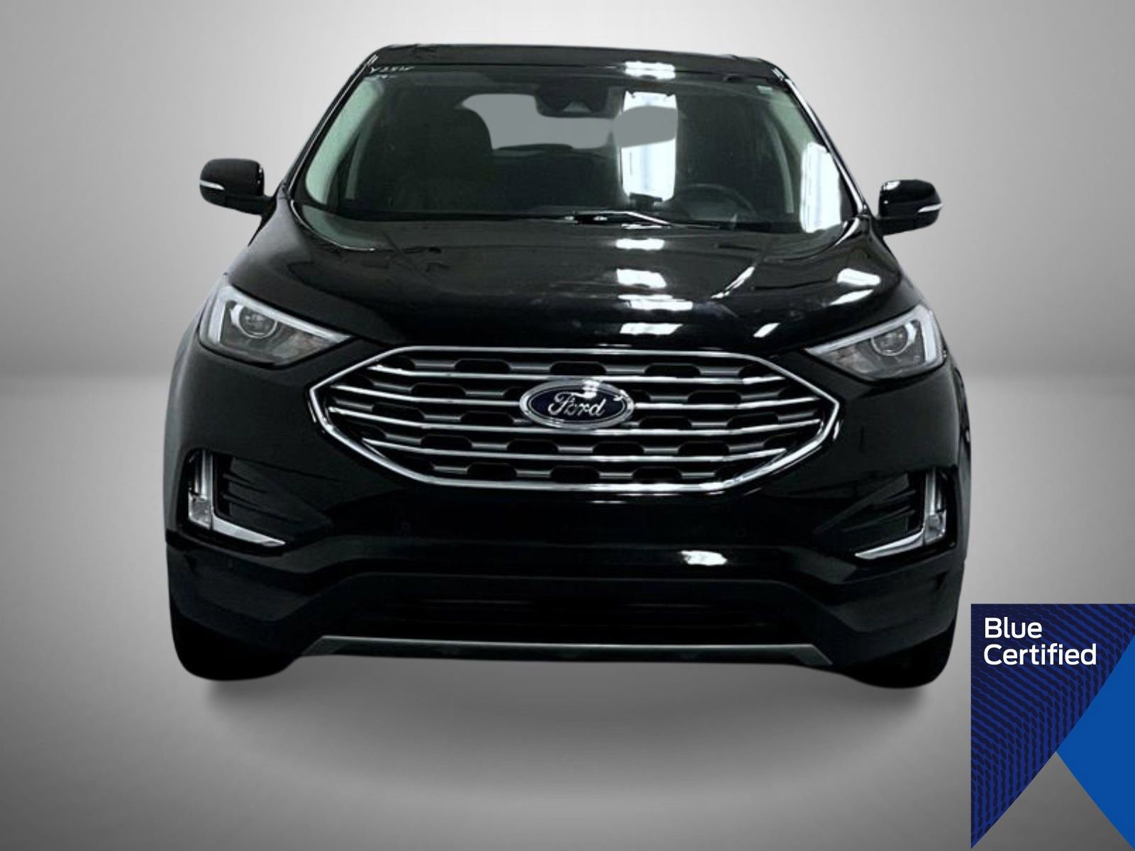 Certified 2024 Ford Edge Titanium image 8