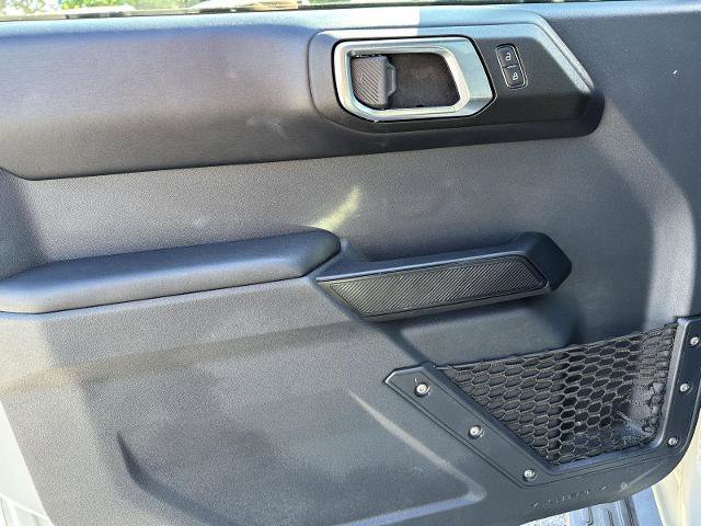 Certified 2025 Ford Bronco Outer Banks AWD/4WD image 12