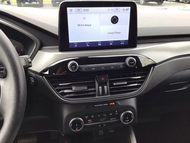 Certified 2025 Ford Escape Active image 12