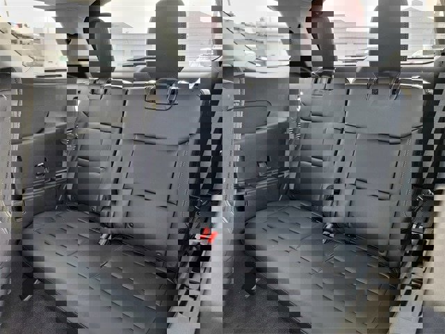 Certified 2022 Ford Explorer XLT w/ Equipment Group 202A image 22