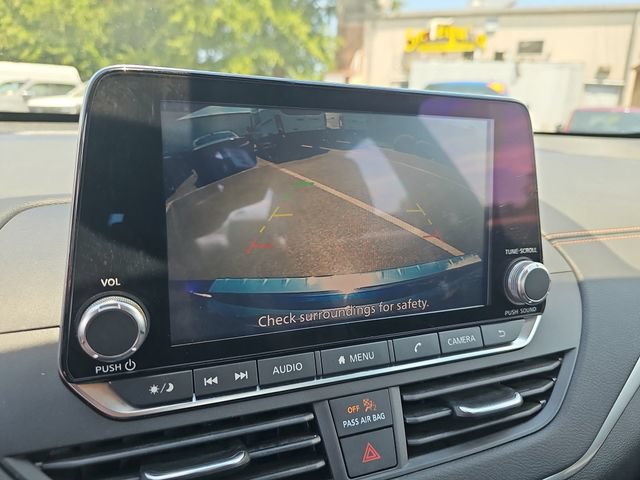 Used 2022 Nissan Altima 2.5 SR FWD image 27