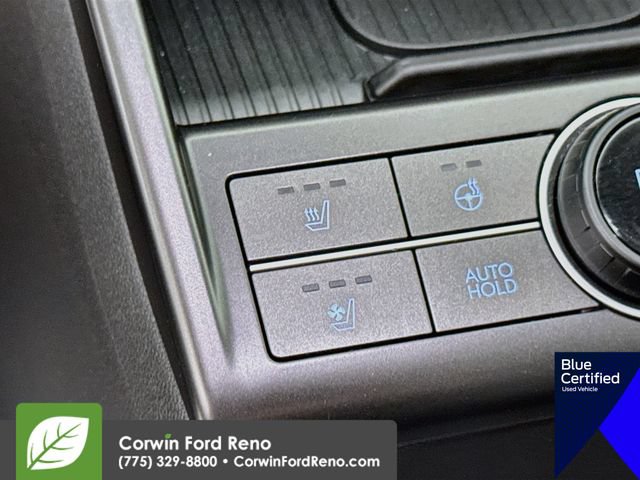 Used 2024 Hyundai Kona Limited FWD image 23