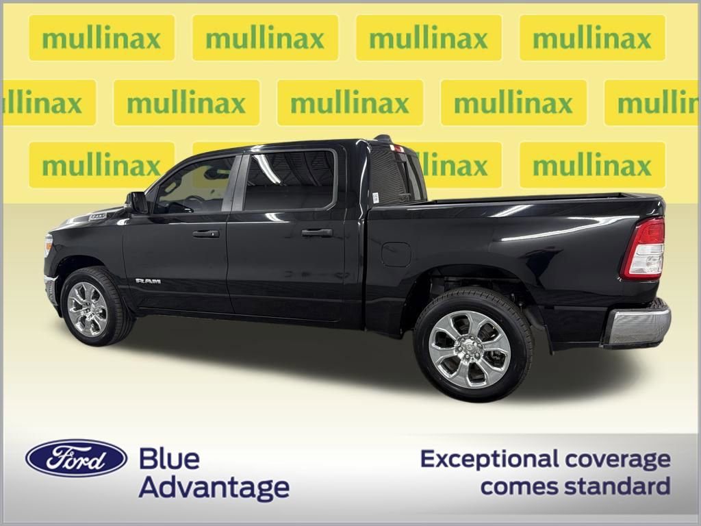 Used 2023 RAM 1500 Big Horn image 6