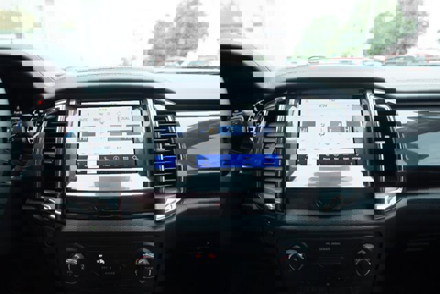 Certified 2023 Ford Ranger Lariat w/ FX4 Off-Road Package image 18