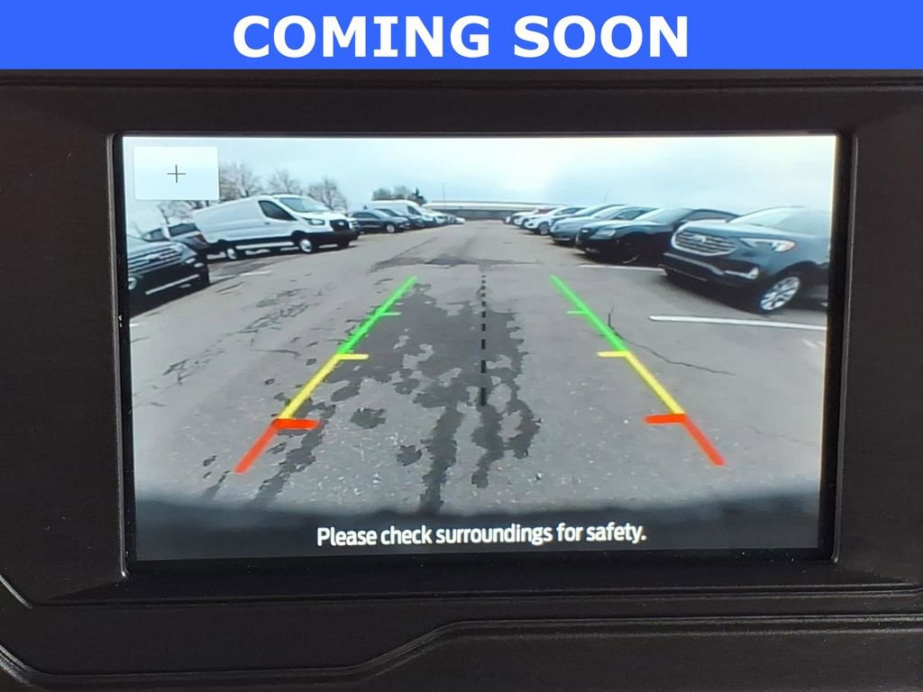Certified 2023 Ford Bronco Big Bend AWD/4WD image 17