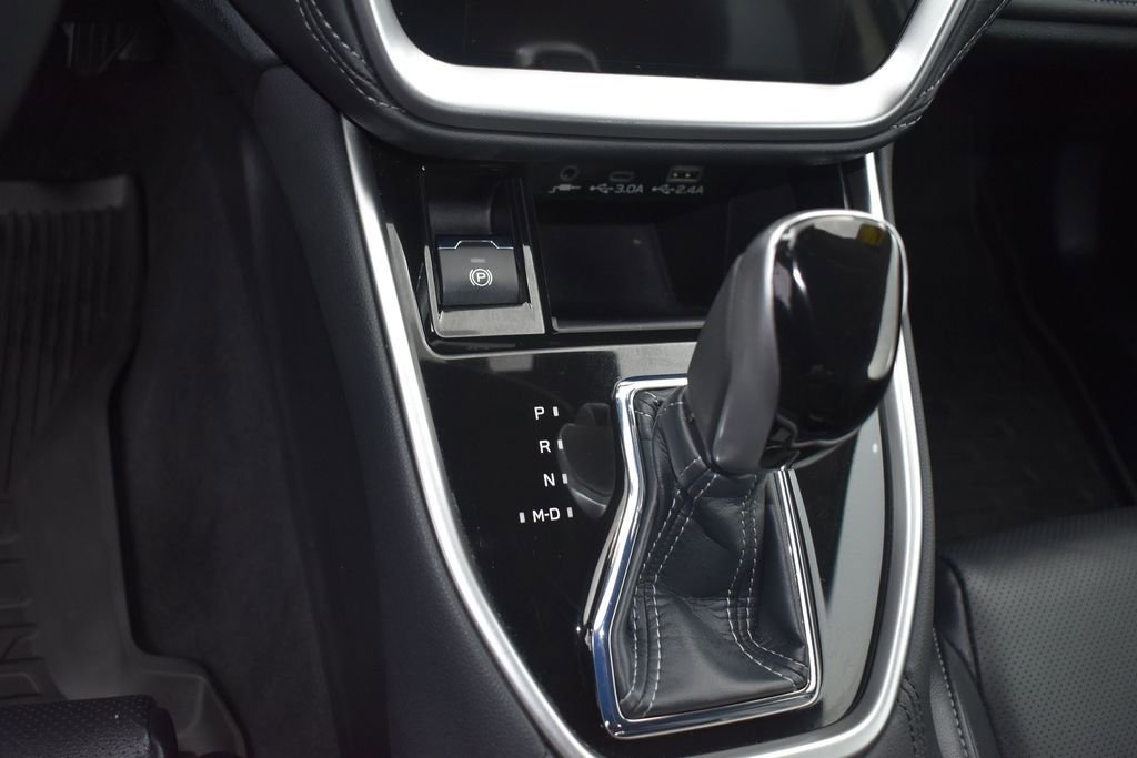 Used 2024 Subaru Outback Limited XT AWD/4WD image 15