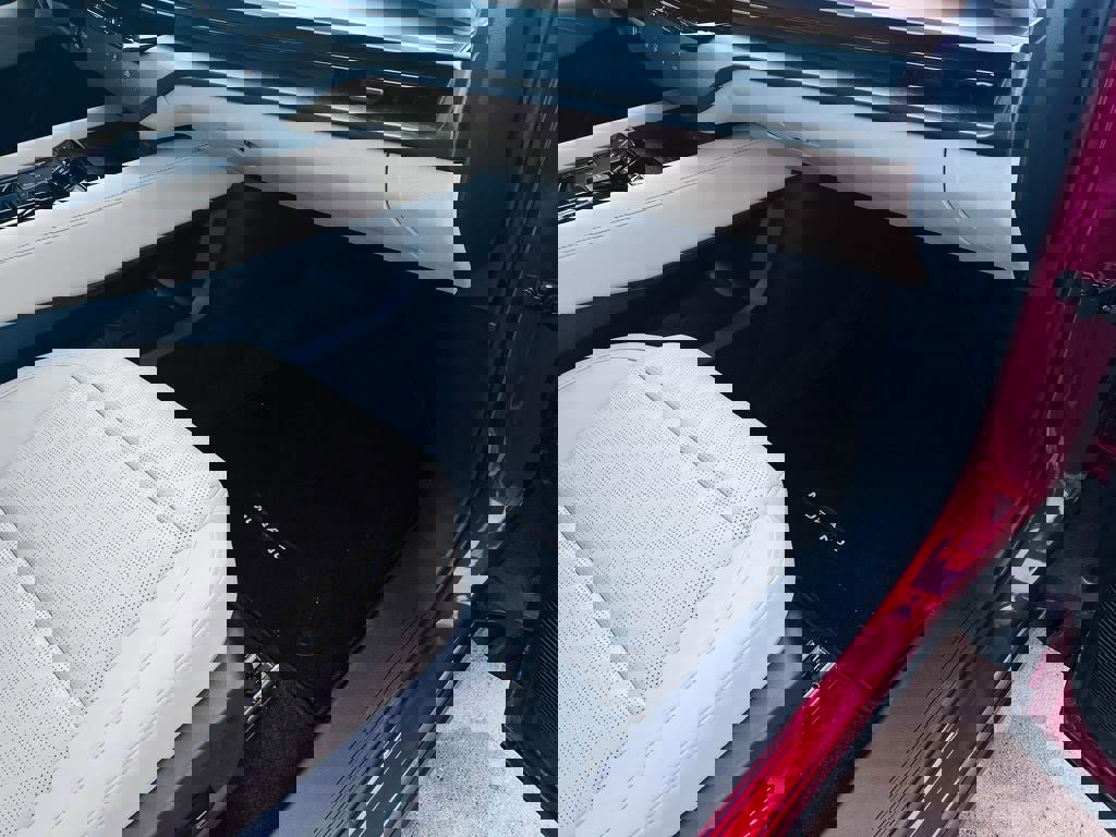 Used 2026 Nissan Murano Platinum w/ Cargo Package image 17