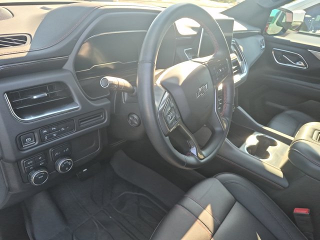 Used 2024 Chevrolet Tahoe RST w/ Luxury Package AWD/4WD image 17