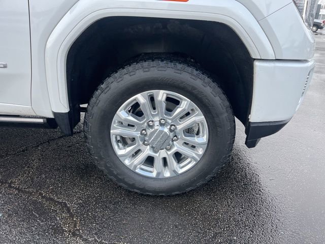 Used 2023 GMC Sierra 2500 Denali w/ Denali Ultimate Package image 2
