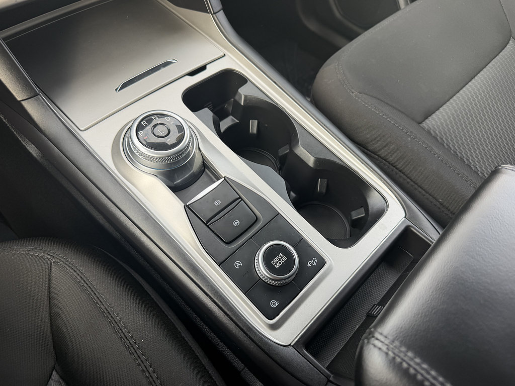 Certified 2023 Ford Explorer XLT AWD/4WD image 15