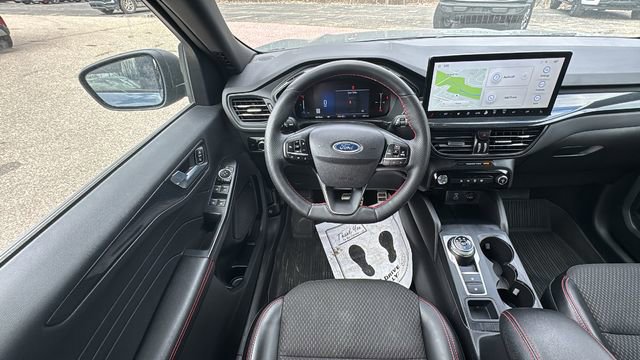 Certified 2023 Ford Escape ST-Line w/ Tech Pack #1 image 15