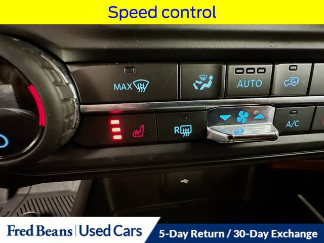 Certified 2023 Ford Bronco Badlands image 25