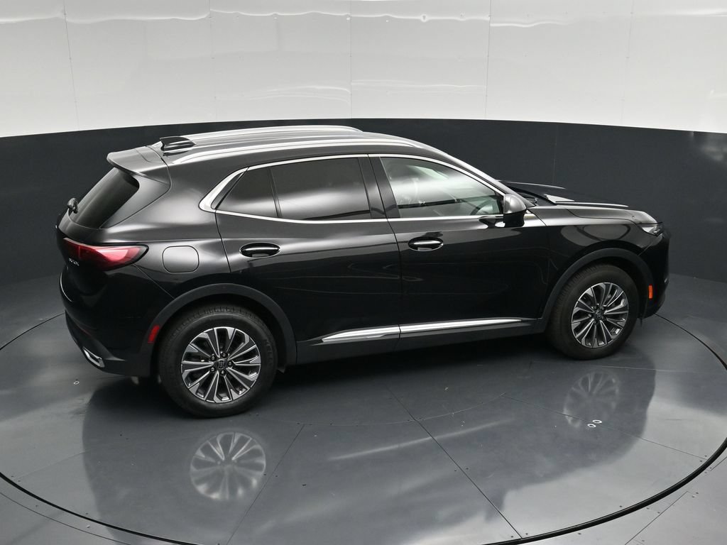 Used 2024 Buick Envision Preferred AWD/4WD image 46