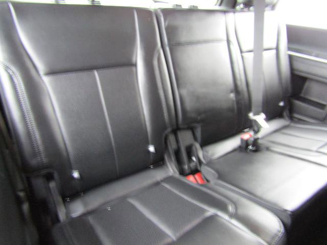 Certified 2021 Ford Expedition XLT AWD/4WD image 12