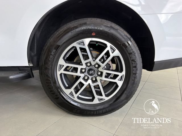 Certified 2025 Ford Expedition Active RWD image 33