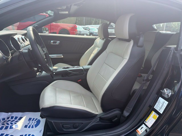 Certified 2021 Ford Mustang GT Premium RWD image 14