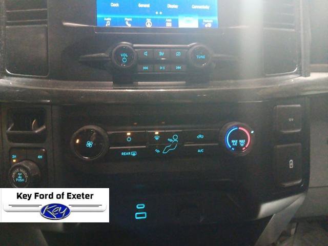 Certified 2023 Ford F150 XL w/ STX Appearance Package image 26