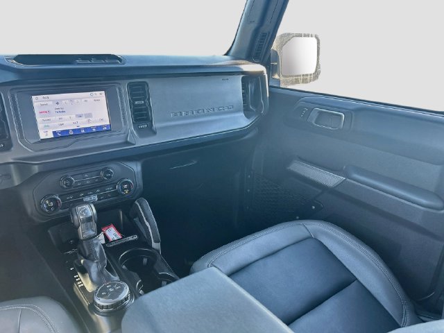 Certified 2023 Ford Bronco Outer Banks AWD/4WD image 31
