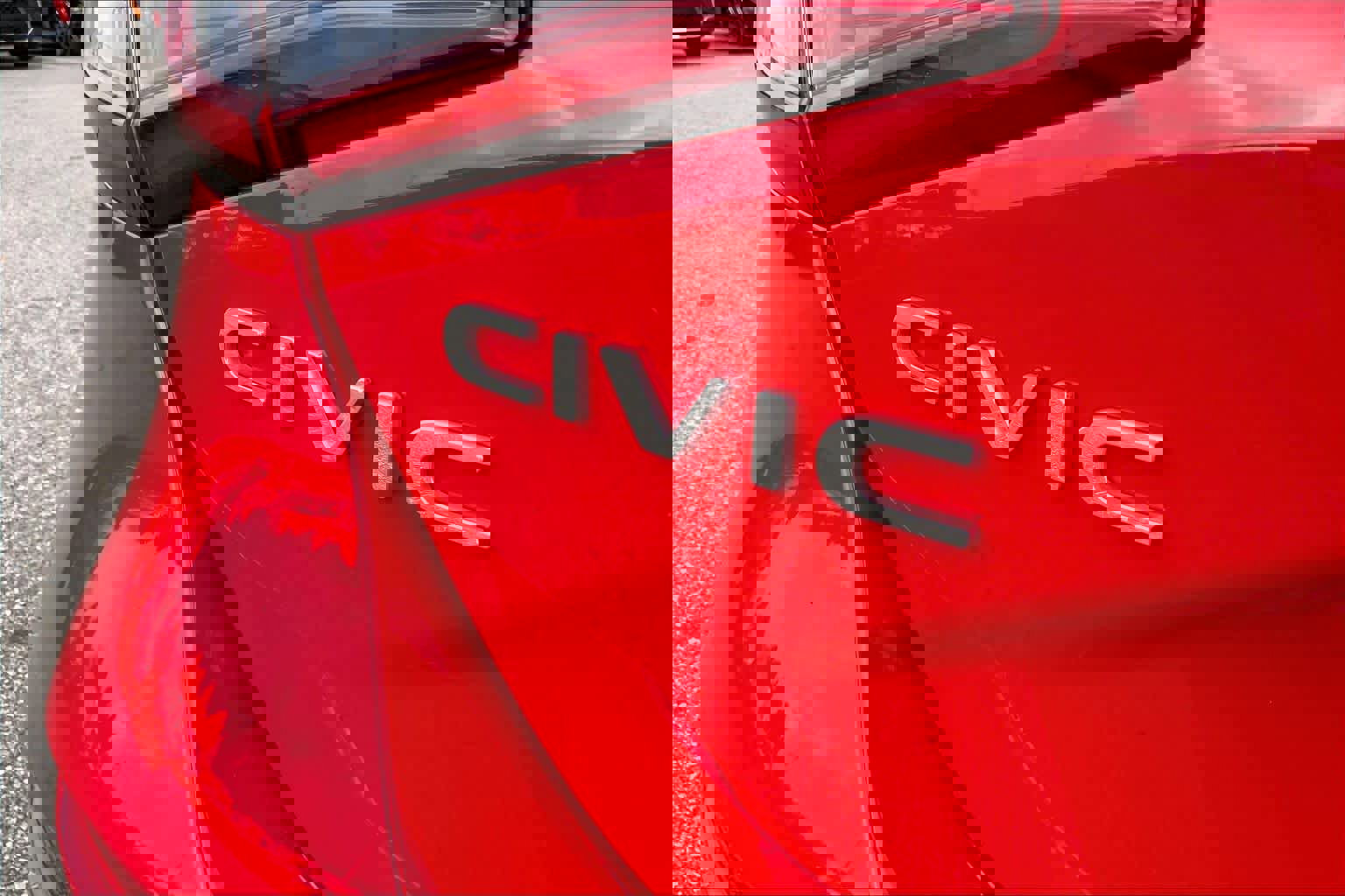 Used 2022 Honda Civic Sport image 31