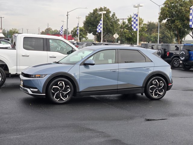 Used 2024 Hyundai Ioniq 5 SEL RWD image 6