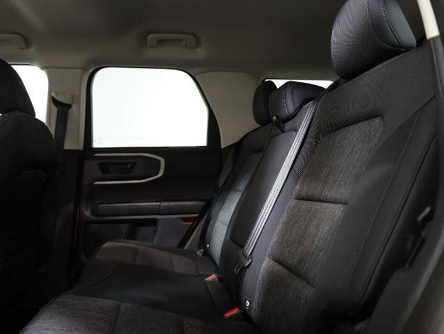 Certified 2022 Ford Bronco Sport Big Bend w/ Convenience Package image 11