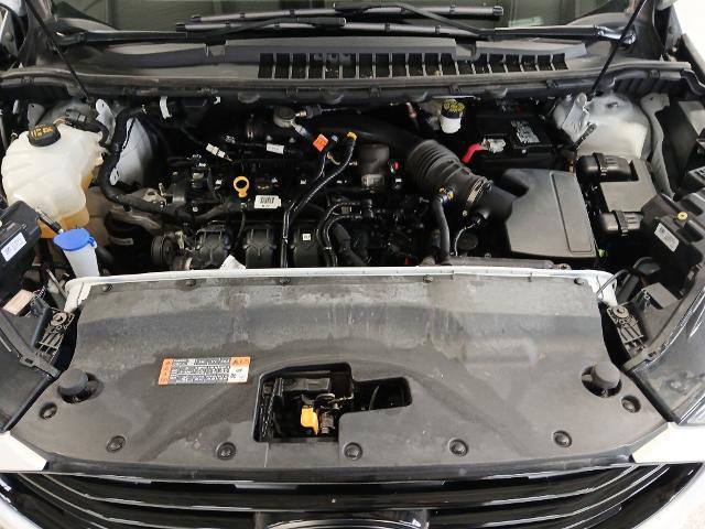 Certified 2022 Ford Edge SE w/ Black Appearance Package image 17