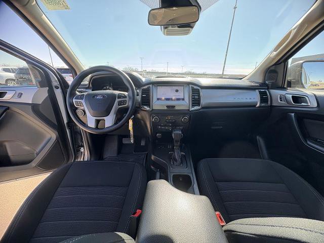 Certified 2020 Ford Ranger XLT w/ Trailer Tow Package image 15