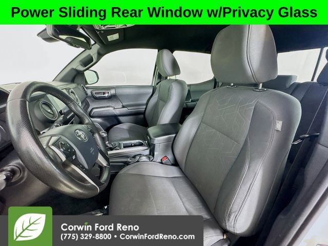 Used 2019 Toyota Tacoma TRD Off-Road w/ Technology Package image 20