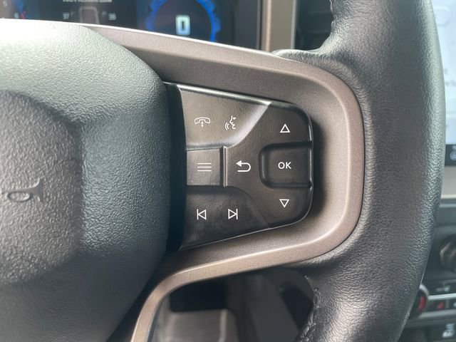 Certified 2025 Ford Bronco Outer Banks AWD/4WD image 31