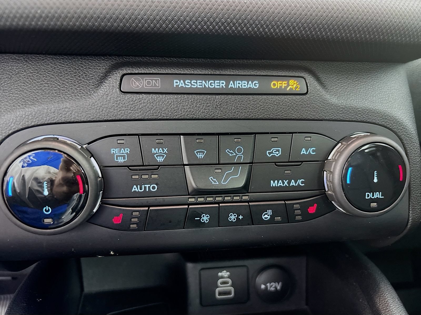 Certified 2023 Ford Bronco Sport Outer Banks w/ Tech Package AWD/4WD image 16