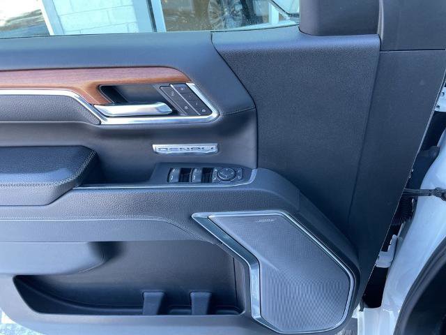 Used 2023 GMC Sierra 1500 Denali image 34