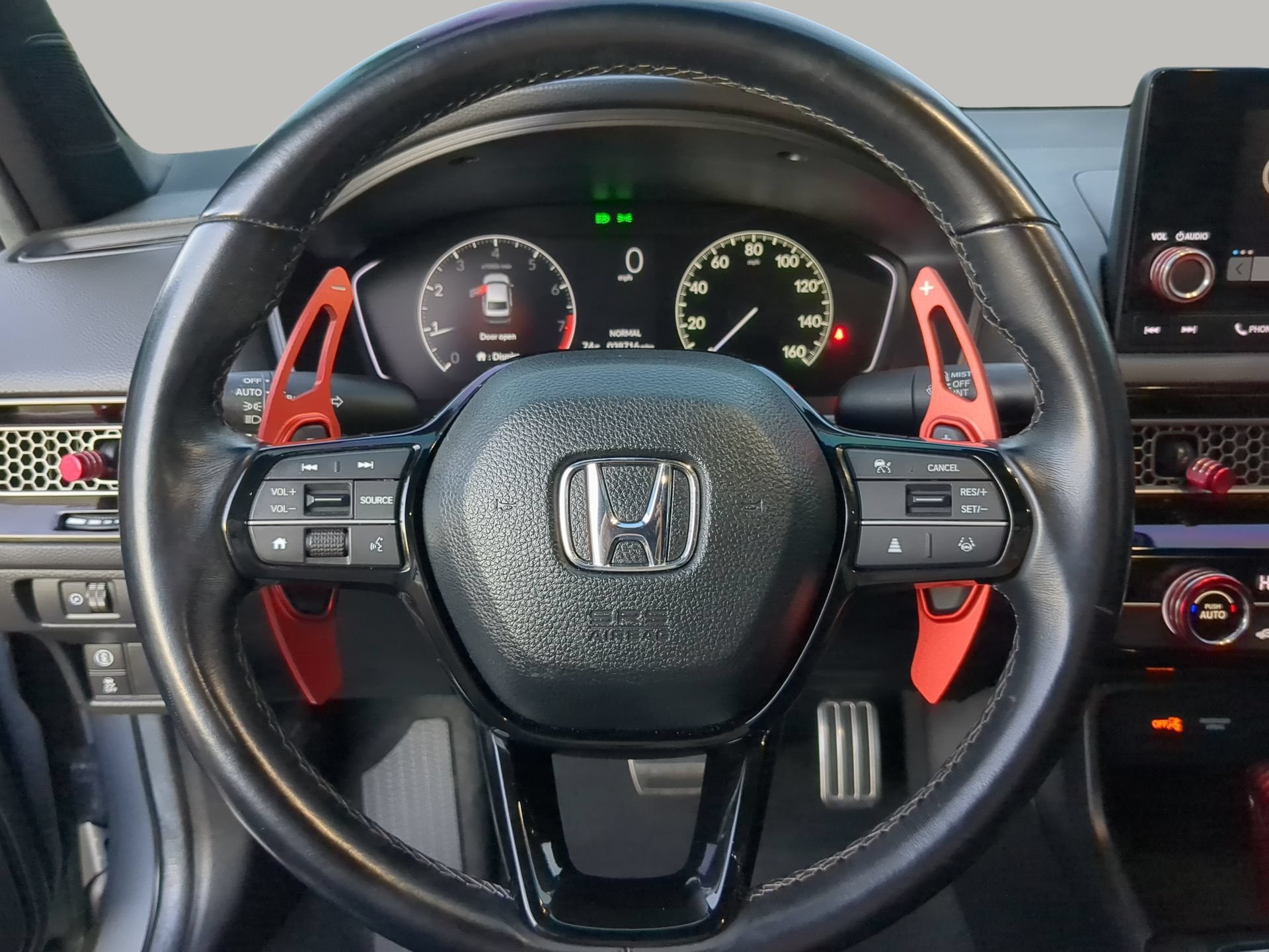 Used 2024 Honda Civic Sport image 64