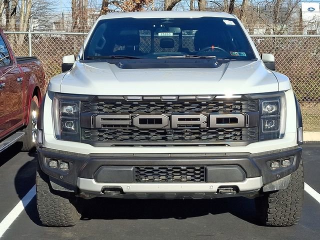 Certified 2023 Ford F150 Raptor image 3