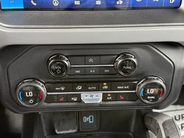Certified 2024 Ford Bronco Big Bend AWD/4WD image 10