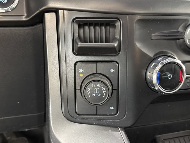 Certified 2024 Ford F150 XLT w/ Equipment Group 302A MID AWD/4WD image 8