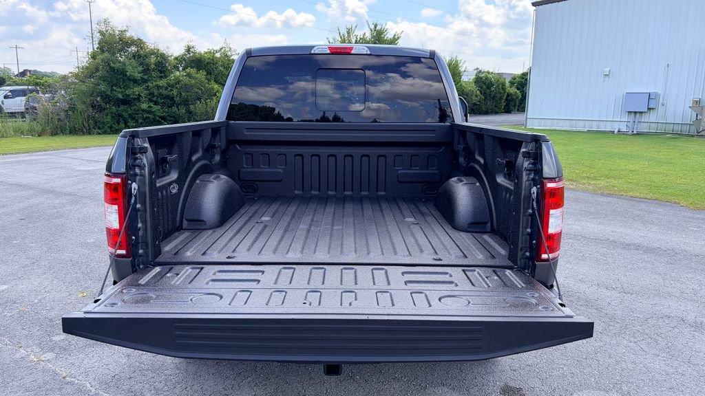 Certified 2020 Ford F150 XLT w/ Equipment Group 302A Luxury AWD/4WD image 30