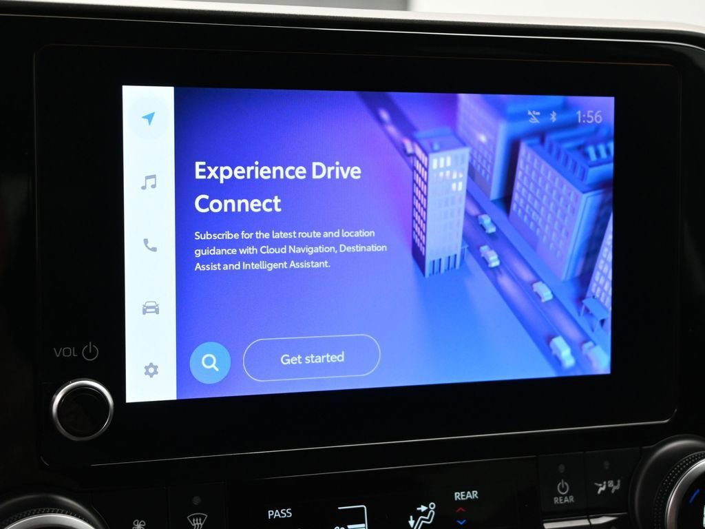 Used 2024 Toyota Highlander LE image 41