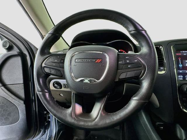 Used 2018 Dodge Durango GT w/ Premium Group AWD/4WD image 16
