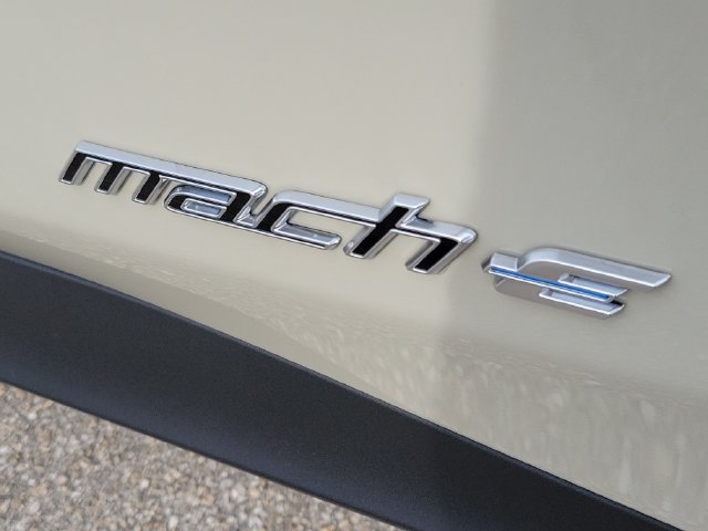 Certified 2026 Ford Mustang Mach-E Premium RWD image 11